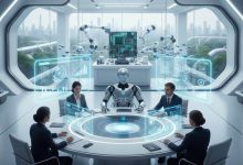 أبرز استخدامات وكلاء الذكاء الاصطناعي التي ستغيّر قطاع الأعمال في عام 2026