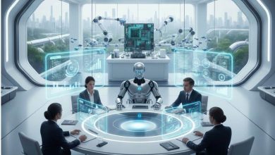 أبرز استخدامات وكلاء الذكاء الاصطناعي التي ستغيّر قطاع الأعمال في عام 2026