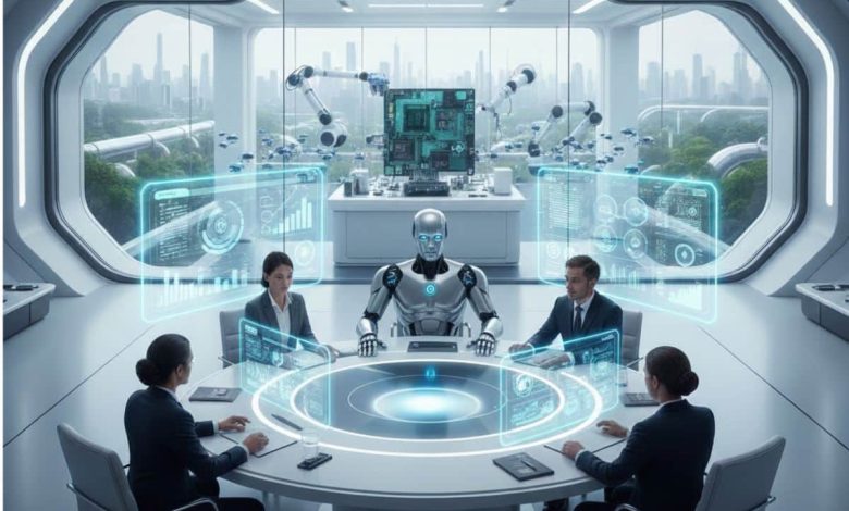 أبرز استخدامات وكلاء الذكاء الاصطناعي التي ستغيّر قطاع الأعمال في عام 2026