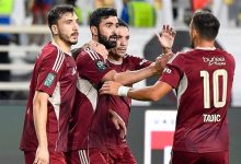 أبرز المباريات العربية والعالمية اليوم الجمعة