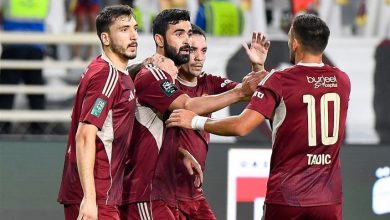 أبرز المباريات العربية والعالمية اليوم الجمعة