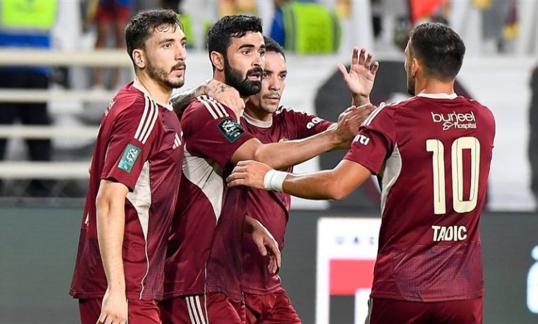 أبرز المباريات العربية والعالمية اليوم الجمعة