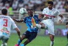 أبرز المباريات العربية والعالمية اليوم الخميس