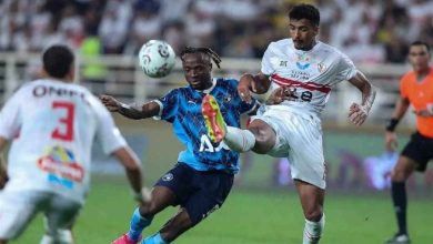 أبرز المباريات العربية والعالمية اليوم الخميس