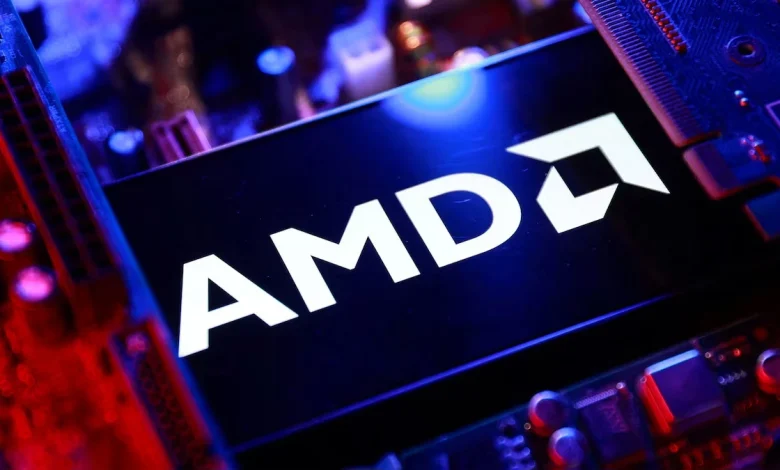 أبرزها تقنية 3D: شركة تتهم AMD بانتهاك براءات اختراعها لأشباه الموصلات