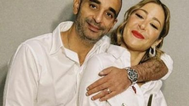 أبرزهم منة شلبي وإيناس الدغيدي.. زيجات المشاهير التي فاجأت الوسط الفني