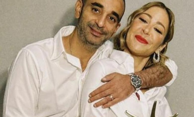 أبرزهم منة شلبي وإيناس الدغيدي.. زيجات المشاهير التي فاجأت الوسط الفني