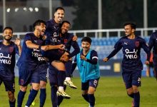 أبها يتصدر دوري الدرجة الأولى للمحترفين مع ختام الجولة التاسعة