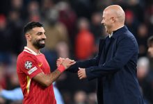 أبو تريكة لـ صلاح: كبر دماغك.. أنت تحمي سلوت وليفربول