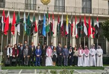 أبوالغيط يؤكد أهمية الثقافة كجسر للتواصل في العلاقات الدولية