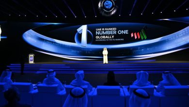 أبوظبي.. "سايبر كيو" يناقش تأثيرات الذكاء الاصطناعي على الأمن السيبراني