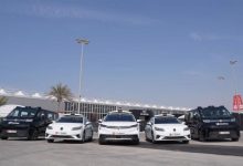 أبوظبي تعلن بدء التشغيل التجاري للمركبات ذاتية القيادة بالكامل