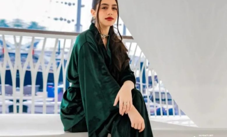 أجمل إطلالات ياسمينا العبد في المهرجانات الرسمية