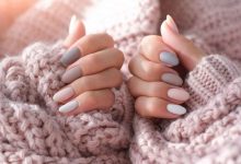 أحدث صيحات طلاء الأظافر لشتاء 2026...