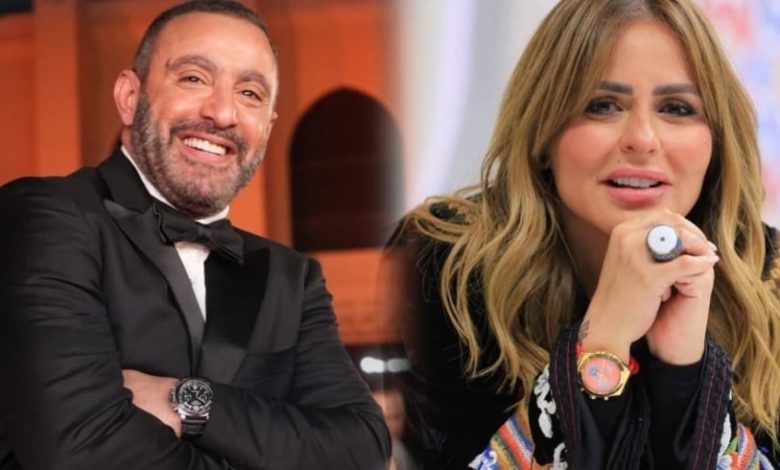 أحمد السقا يعلّق على أزمة طليقته ويكشف موقفه من الزواج مجدداً