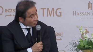 أحمد عز: مجموعة حديد عز كانت حاضرة منذ المراحل الأولى لتنفيذ المتحف الكبير.. ومصر قادرة على استعادة ريادتها بالعالم