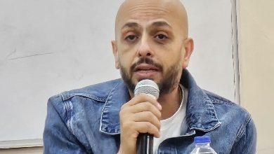 أحمد مراد يكشف كواليس فيلم «الست»: مغامرة إنتاجية تستعيد حضور المرأة في السينما المصرية