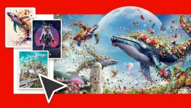 أدوبي تكشف عن أدوات ذكاء اصطناعي تجريبية واعدة للتحرير الرقمي