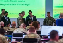 أذربيجان تعتذر عن إرسال جنودها.. تقديرات إسرائيلية بصعوبة تشكيل قوة دولية في غزة