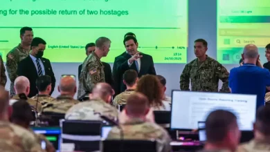 أذربيجان تعتذر عن إرسال جنودها.. تقديرات إسرائيلية بصعوبة تشكيل قوة دولية في غزة