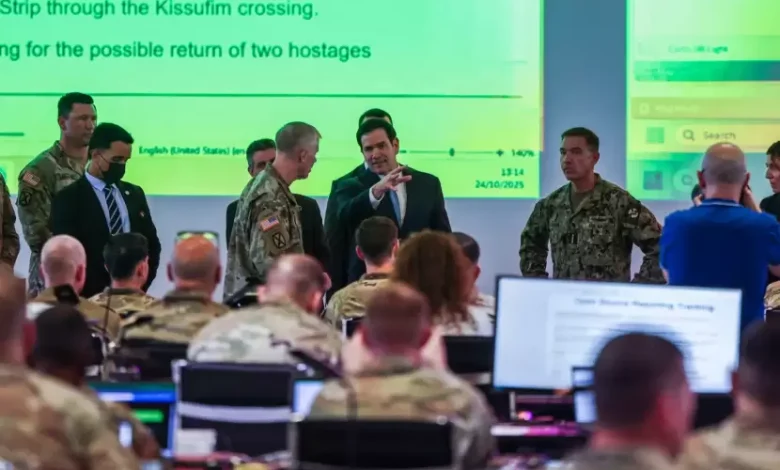 أذربيجان تعتذر عن إرسال جنودها.. تقديرات إسرائيلية بصعوبة تشكيل قوة دولية في غزة