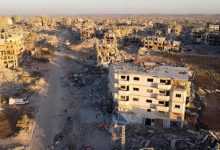 أذربيجان لن ترسل قوات حفظ سلام إلى غزة إلا إذا توقف...