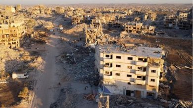 أذربيجان لن ترسل قوات حفظ سلام إلى غزة إلا إذا توقف...