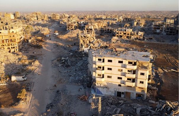 أذربيجان لن ترسل قوات حفظ سلام إلى غزة إلا إذا توقف...