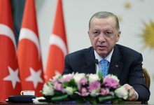 أردوغان: إسرائيل تنتهك اتفاق وقف النار في غزة تحت ذرائع واهية وحركة “حماس” تحافظ عليه رغم الاستفزازات