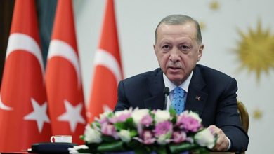 أردوغان: إسرائيل تنتهك اتفاق وقف النار في غزة تحت ذرائع واهية وحركة “حماس” تحافظ عليه رغم الاستفزازات