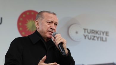 أردوغان: حماس عازمة على التزام تطبيق وقف إطلاق النار في غزة