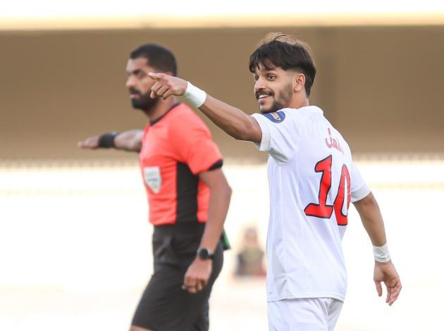 أرقام الجولة الثامنة.. 20 هدف ونجومية سيلا سو ومشعل المطيري