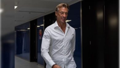 أرقام مميزة للمنتخب السعودي تحت قيادة رينارد