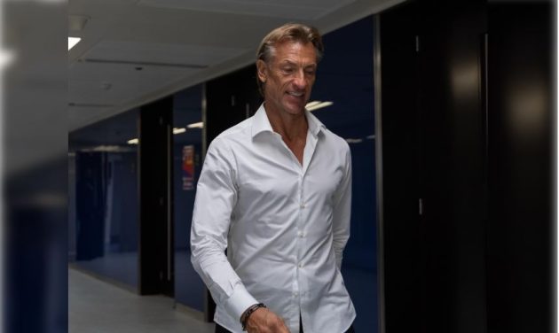 أرقام مميزة للمنتخب السعودي تحت قيادة رينارد