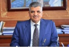 أسامة ربيع: العام المقبل بالكامل سيشهد تحسنًا تدريجيًّا في حركة الملاحة بقناة السويس