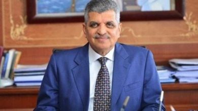 أسامة ربيع: العام المقبل بالكامل سيشهد تحسنًا تدريجيًّا في حركة الملاحة بقناة السويس