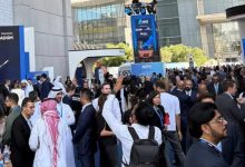 أسبوع أبوظبي المالي 2025 يجمع قادة المال العالميين في ديسمبر