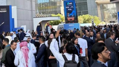 أسبوع أبوظبي المالي 2025 يجمع قادة المال العالميين في ديسمبر