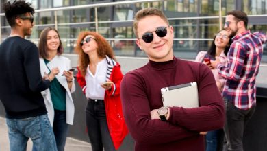 أسرار الثقة بالنفس وكيفية تعزيزها في مرحلة الشباب 