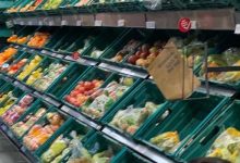 أسعار الخضروات في السوق المصري اليوم الخميس 30 أكتوبر / تشرين الأول 2025