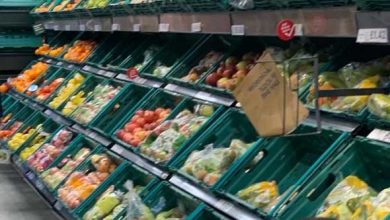 أسعار الخضروات في السوق المصري اليوم الخميس 30 أكتوبر / تشرين الأول 2025