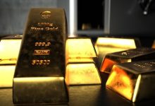 أسعار الذهب ترتفع عالمياً من جديد...