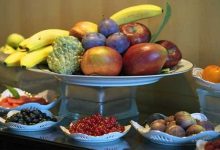 أسعار الفاكهة في السوق المصري اليوم الثلاثاء 18 نوفمبر/ تشرين الثاني 2025