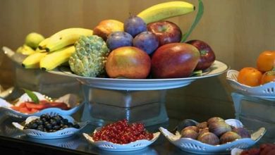 أسعار الفاكهة في السوق المصري اليوم الخميس 30 أكتوبر / تشرين الأول 2025