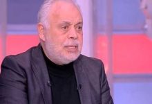 أشرف زكي يستنكر المتداول عن محاذير الدراما: ماحدش بيتدخل في شغلنا