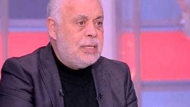 أشرف زكي يستنكر المتداول عن محاذير الدراما: ماحدش بيتدخل في شغلنا