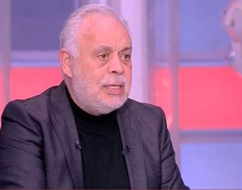 أشرف زكي يستنكر المتداول عن محاذير الدراما: ماحدش بيتدخل في شغلنا