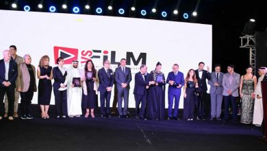 أصداء المتحف المصري الكبير تتصدر افتتاح مهرجان VS–Film بالأفلام القصيرة جدًا في العين السخنة