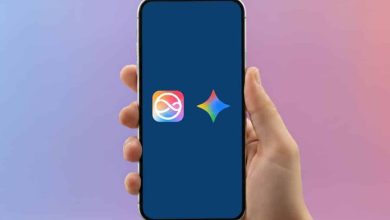 أغلى تحديث في تاريخ سيري.. آبل تقترب من إدماج نماذج Gemini في صفقة مليارية مع جوجل