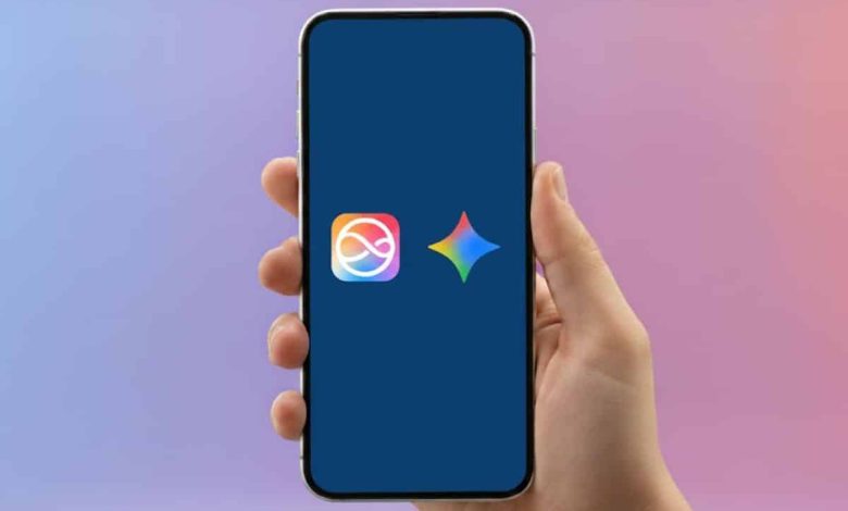 أغلى تحديث في تاريخ سيري.. آبل تقترب من إدماج نماذج Gemini في صفقة مليارية مع جوجل
